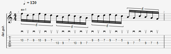 major_scale